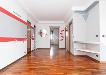 Appartamento Via papa giovanni XXIII, Caselle Torinese - foto 9