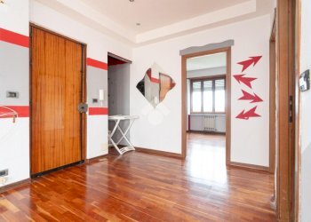 Appartamento Via papa giovanni XXIII, Caselle Torinese - foto 10