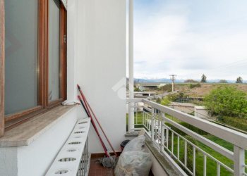 Appartamento Via papa giovanni XXIII, Caselle Torinese - foto 16