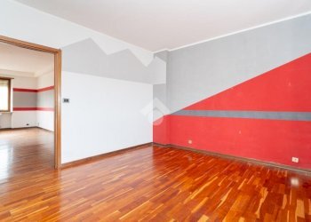 Appartamento Via papa giovanni XXIII, Caselle Torinese - foto 20