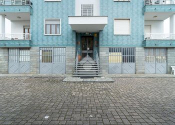 Appartamento Via papa giovanni XXIII, Caselle Torinese - foto 27