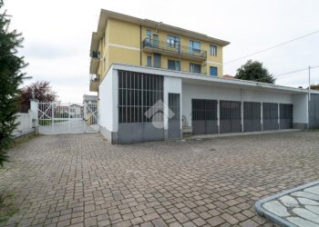 Appartamento Via papa giovanni XXIII, Caselle Torinese - foto 28