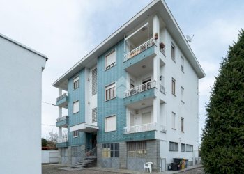 Appartamento Via papa giovanni XXIII, Caselle Torinese - foto 29