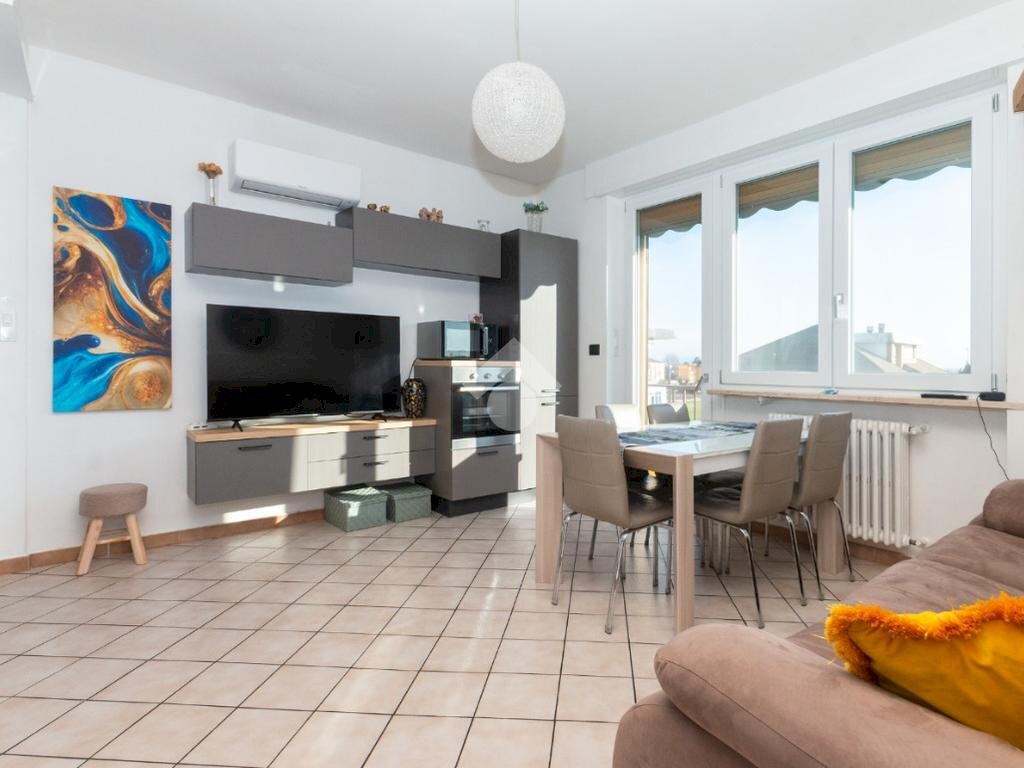 Bilocale Str. Mappano, Caselle Torinese - foto 1