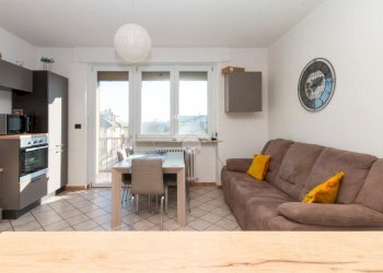 Bilocale Str. Mappano, Caselle Torinese - foto 6