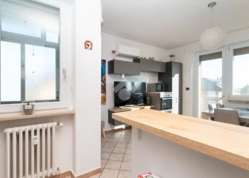 Bilocale Str. Mappano, Caselle Torinese - foto 7