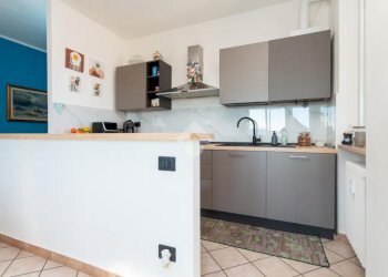 Bilocale Str. Mappano, Caselle Torinese - foto 8