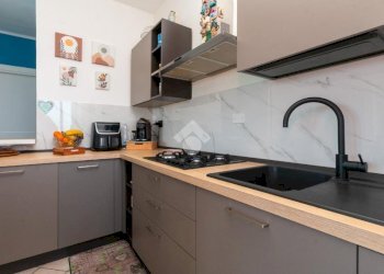 Bilocale Str. Mappano, Caselle Torinese - foto 9