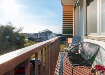 Bilocale Str. Mappano, Caselle Torinese - foto 10