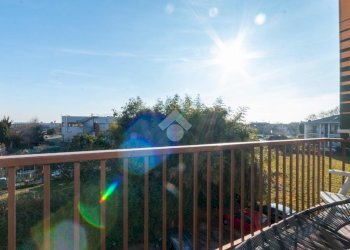 Bilocale Str. Mappano, Caselle Torinese - foto 11