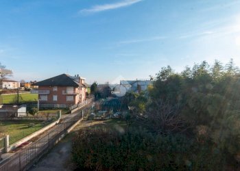 Bilocale Str. Mappano, Caselle Torinese - foto 23