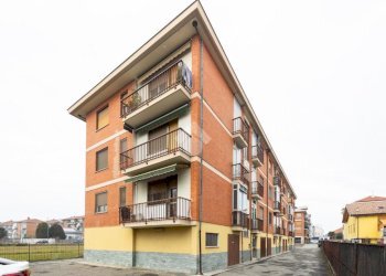 Bilocale Str. Mappano, Caselle Torinese - foto 24