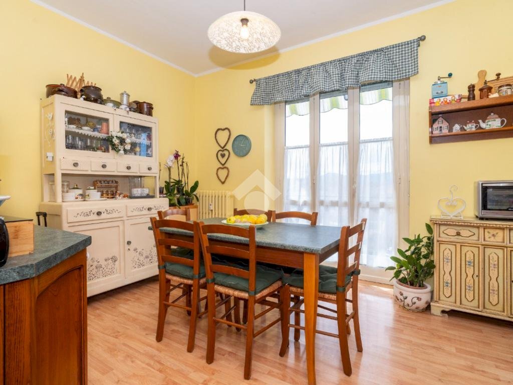 Trilocale Via Meucci, Caselle Torinese - foto 1