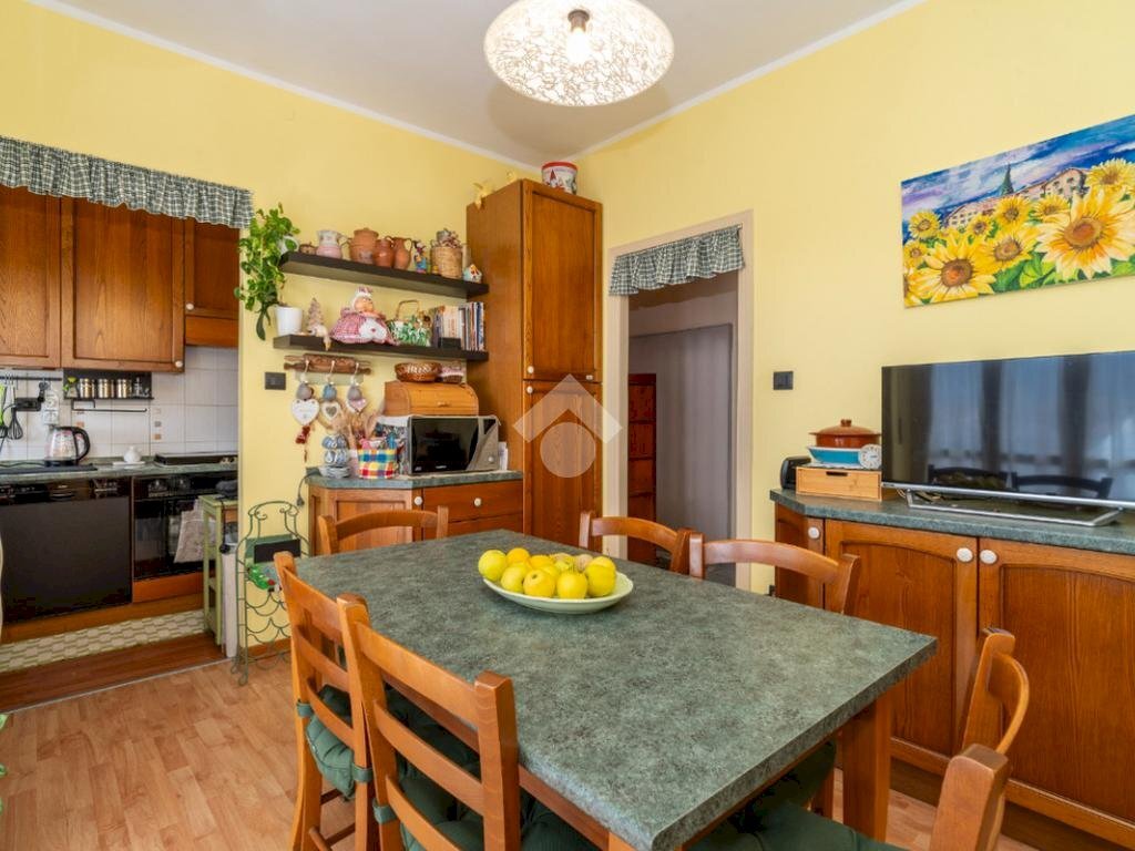 Trilocale Via Meucci, Caselle Torinese - foto 2