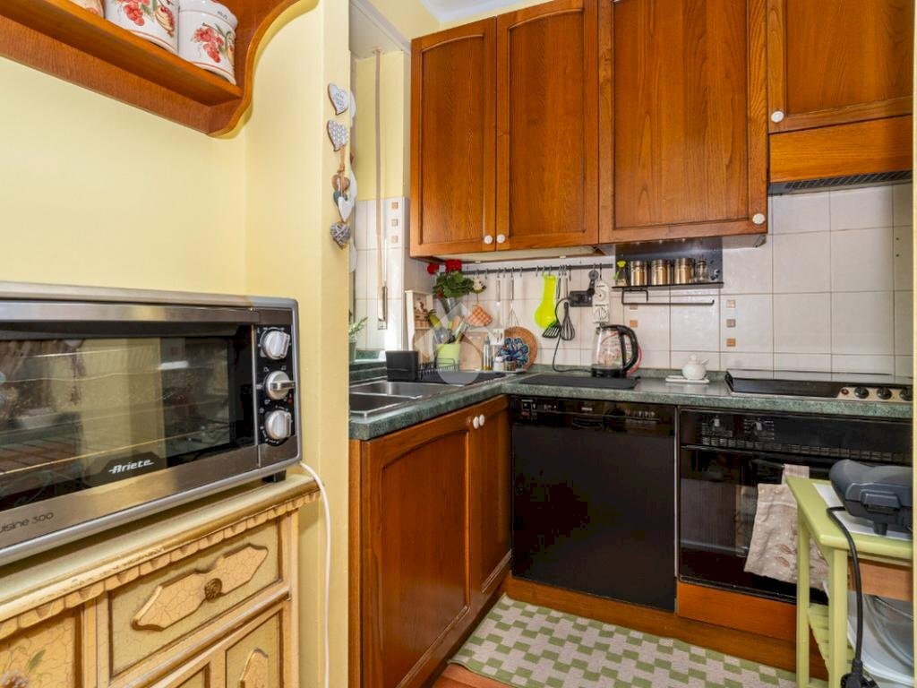 Trilocale Via Meucci, Caselle Torinese - foto 3