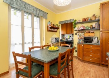 Trilocale Via Meucci, Caselle Torinese - foto 4