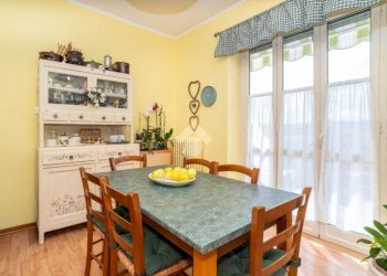 Trilocale Via Meucci, Caselle Torinese - foto 5