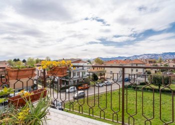 Trilocale Via Meucci, Caselle Torinese - foto 6