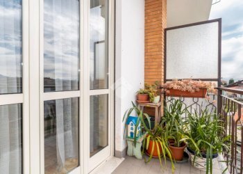 Trilocale Via Meucci, Caselle Torinese - foto 7