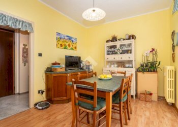 Trilocale Via Meucci, Caselle Torinese - foto 8