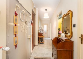 Trilocale Via Meucci, Caselle Torinese - foto 9