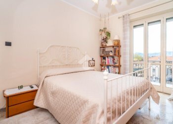 Trilocale Via Meucci, Caselle Torinese - foto 12