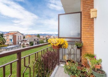 Trilocale Via Meucci, Caselle Torinese - foto 13