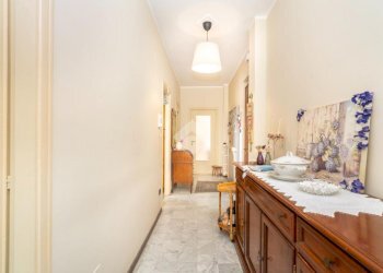 Trilocale Via Meucci, Caselle Torinese - foto 14