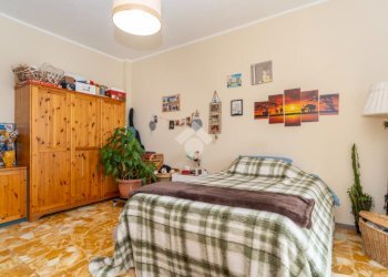 Trilocale Via Meucci, Caselle Torinese - foto 16