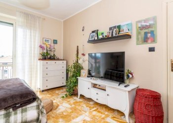 Trilocale Via Meucci, Caselle Torinese - foto 18