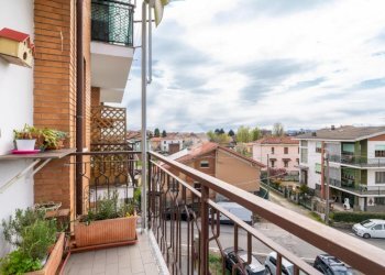 Trilocale Via Meucci, Caselle Torinese - foto 19