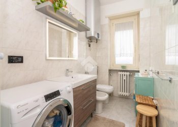 Trilocale Via Meucci, Caselle Torinese - foto 20