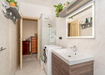 Trilocale Via Meucci, Caselle Torinese - foto 21