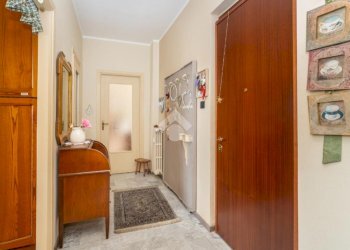 Trilocale Via Meucci, Caselle Torinese - foto 22