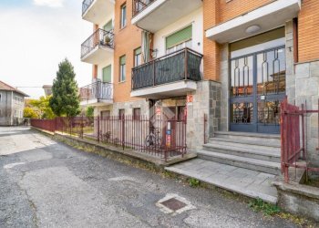 Trilocale Via Meucci, Caselle Torinese - foto 23