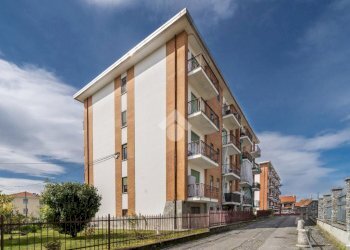 Trilocale Via Meucci, Caselle Torinese - foto 24