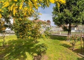 Trilocale Via Meucci, Caselle Torinese - foto 25