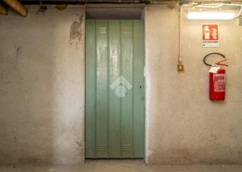 Trilocale Via Meucci, Caselle Torinese - foto 26