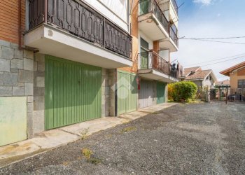 Trilocale Via Meucci, Caselle Torinese - foto 27