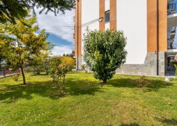 Trilocale Via Meucci, Caselle Torinese - foto 28