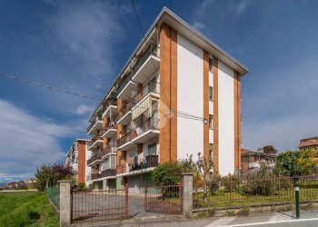 Trilocale Via Meucci, Caselle Torinese - foto 29