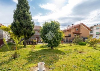 Trilocale Via Meucci, Caselle Torinese - foto 30