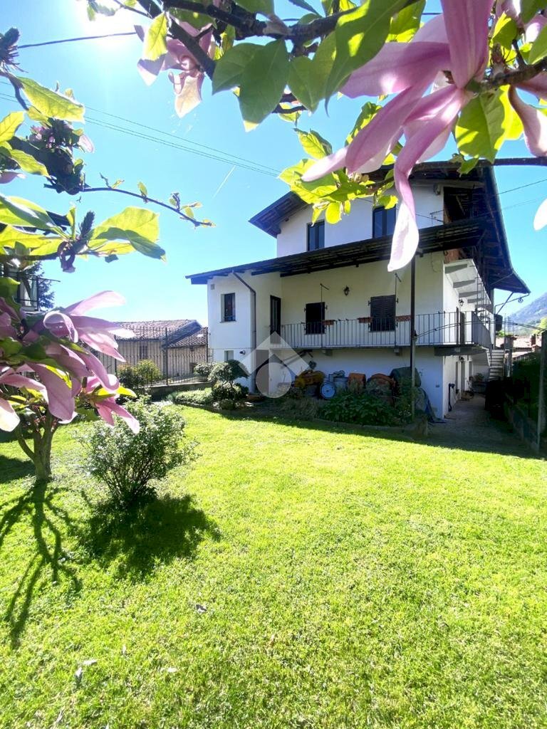 Casa indipendente Via Parrocchiale, Borgofranco d'Ivrea - foto 3