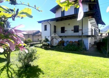 Casa indipendente Via Parrocchiale, Borgofranco d'Ivrea - foto 3