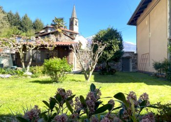 Casa indipendente Via Parrocchiale, Borgofranco d'Ivrea - foto 4
