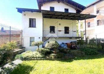 Casa indipendente Via Parrocchiale, Borgofranco d'Ivrea - foto 5