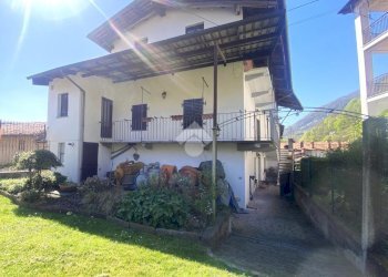 Casa indipendente Via Parrocchiale, Borgofranco d'Ivrea - foto 7