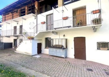 Casa indipendente Via Parrocchiale, Borgofranco d'Ivrea - foto 8