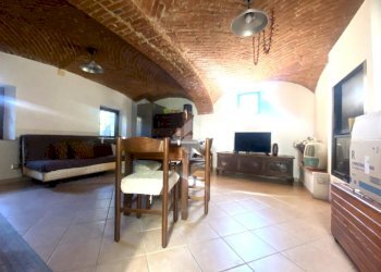 Casa indipendente Via Parrocchiale, Borgofranco d'Ivrea - foto 11