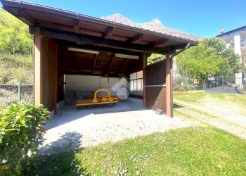 Casa indipendente Via Parrocchiale, Borgofranco d'Ivrea - foto 19